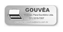 Logo de clientes e parceiros da ENGM Engenharia